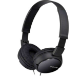 Sony Casque audio Noir - MDRZX110APB.CE7