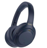 Sony Casque sans fil WH1000XM4L Noir