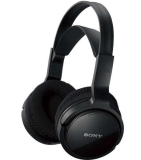 Sony Casque audio Bluetooth Noir - MDRRF811RK.EU8