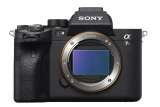 Sony Alpha 7S III Appareil photo hybride 4K ILCE-7SM3