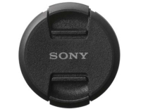 Capuchon pour objectif Sony - Noir - 67 mm ALCF67S.SYH