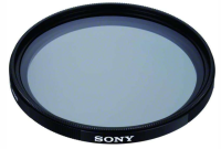 Sony Filtre de protection polarisant Carl Zeiss T 67mm - VF67CPAM2.SYH