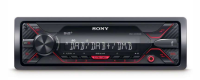 Sony Récepteur multimédia Radio et USB - DSXA310DAB.EUR