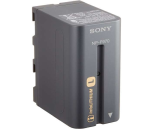 Sony Batterie Li-Ion NP-F970 pour série L - NPF970A2.CE