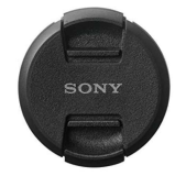 Sony Capuchon pour objectif 55mm - ALCF55S.SYH
