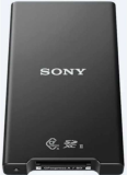 Sony CFexpress Lecteur de carte Type A / SD - MRWG2