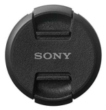 Sony Capuchon pour objectif 49mm - ALCF49S.SYH