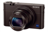 Sony Cyber-Shot DSC-RX100 III Appareil photo hybride DSCRX100M3.CE3