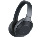 Sony Casque audio avec micro Bluetooth Noir - WH-1000XM2