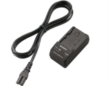 Sony Chargeur pour batteries P Series - BCTRV.CEE