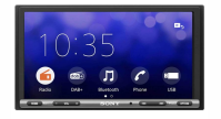 Sony XAV-AX3250 | Récepteur multimédia DAB 17,6 cm avec WebLink Cast - XAVAX3250.EUR