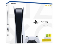 SONY PlayStation5 PS5 Disc Edition