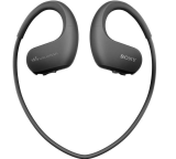 Sony Sports Walkman 4Go Sans fil Waterproof étanche à la poussière - NWWS413B.CEW