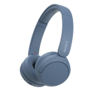 Sony WH-CH520 Casque bluetooth sans fil bleu WHCH520L.CE7