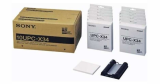 Sony/DNP Papier d'impresion 1x10 UPC-X 34 - 399.336