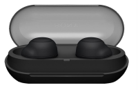 Sony Écouteurs sans fil à réduction de bruit WF-C500 Noir WFC500B.CE7