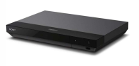 Sony Lecteur de disques Blu-ray Ultra HD 4K - UBPX700B.EC1