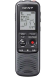 Sony MP3 Enregistreur vocal numérique - ICDPX240.CE7
