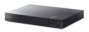 SONY BDP-S6700 Lecteur Blu-ray BDP-S6700B.EC1