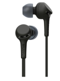 Sony Écouteurs intra-auriculaires sans fil WI-XB400 Noir WIXB400B.CE7