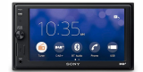 Sony XAV-AX1005DB | Récepteur DAB 15,7 cm (6,2") avec Apple CarPlay