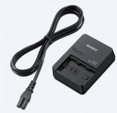 Sony BCQZ1 Chargeur de batterie pour NP-FZ100 - BCQZ1.CEE