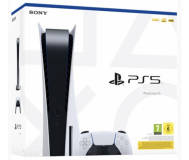 SONY PlayStation5 Disc Edition