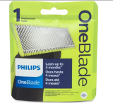 Philips OneBlade tête de remplacement pour rasoir QP210/51