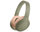 SONY WH-H910 Casque audio sans fil Vert