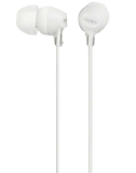 Sony Ecouteurs intra auriculaires filaires Blanc MDREX15LPW.AE