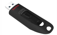 SanDisk Clé USB 128Go Ultra USB 3.0 SDCZ48-128G-U46