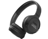 JBL Casque sans fil Tune 510BT Noir JBLT510BTBLKEU