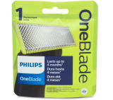 Philips OneBlade tête de remplacement pour rasoir QP210/51