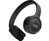 JBL Casque sans fil Tune 520BT Noir JBLT520BTBLKEU