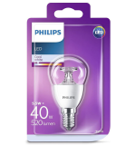 Philips Ampoule LED Blanc froid E14 5,5W=40W 520 Lumen
