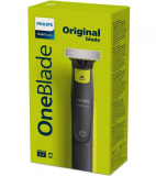 Philips OneBlade Rasoir/Tondeuse Humide QP2721/20