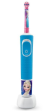Oral-B Brosse à dents électrique Kids Disney La Reine des Neiges - 241317