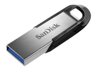 SanDisk Clé USB ULTRA FLAIR 16Go USB 3.0 USB flash drive SDCZ73-016G-G46