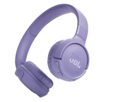 JBL Casque sans fil violet Tune 520BT JBLT520BTPUREU