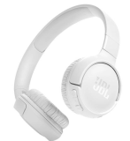 JBL Casque sans fil Blanc Tune 520BT JBLT520BTWHTEU