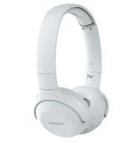 PHILIPS Casque audio TAUH202WT/00 Blanc