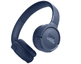 JBL Casque sans fil Bleu Tune 520BT JBLT520BTBLEU