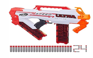 Hasbro NERF Ultra Speed F4929