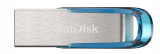 SanDisk Clé USB Ultra Flair 64Go SDCZ73-064G-G46B