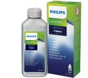 Philips Détartrant spécial machine espresso Saeco 250ml CA6700/10