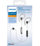 Philips Écouteurs de sport intra-auriculaires sans fil TAA4205BK/00