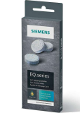 Siemens EQ.series Tablettes de nettoyage 2 en 1 10x2,2g TZ80001A
