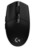 Logitech G305 Souris Gaming sans fil noir - 910-005283