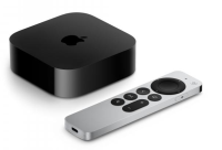 Apple TV 64Go 4K 3rd Gen. MN873FD/A