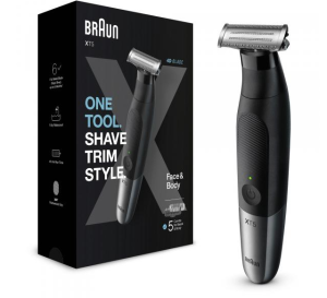 Braun Series X XT5100 Kit de tondeuse